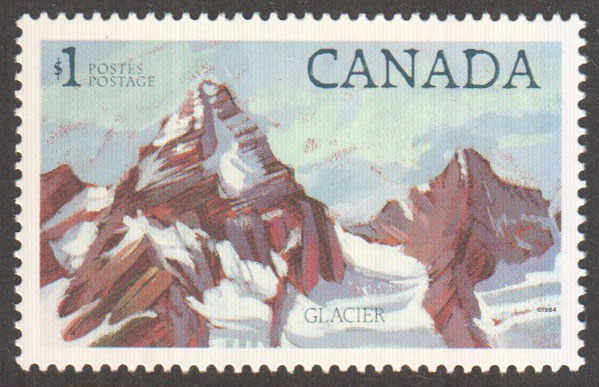 Canada Scott 934iii MNH - Click Image to Close